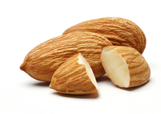 almond