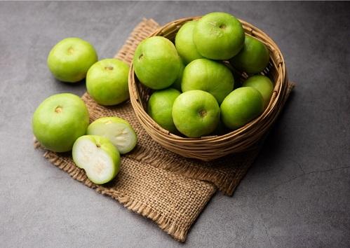 apple gourd