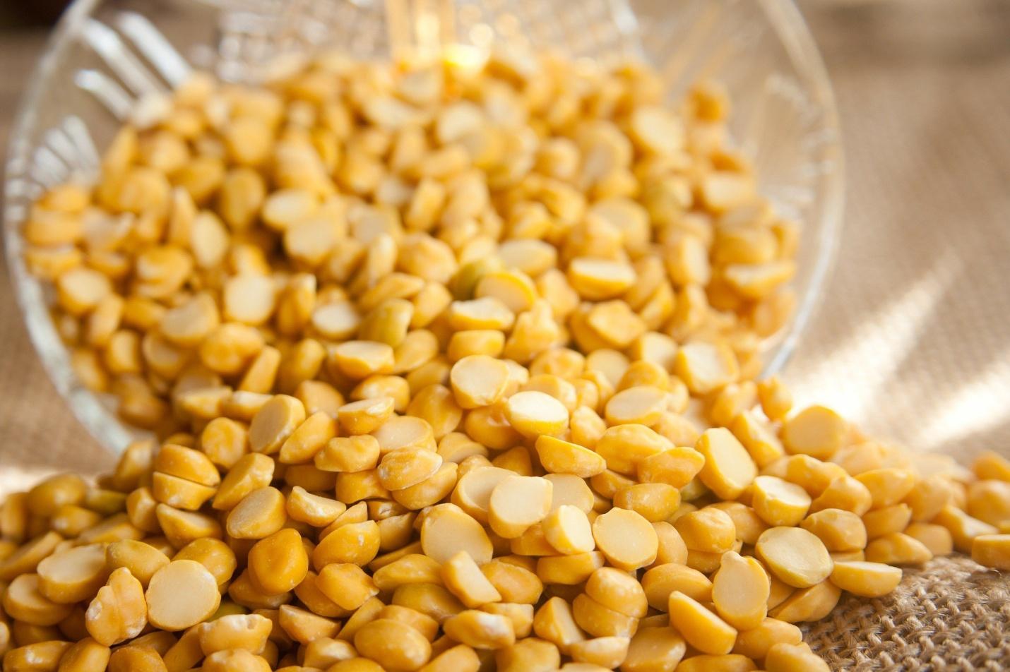 Health Benefits Of Bengal Gram Dal Aaziban