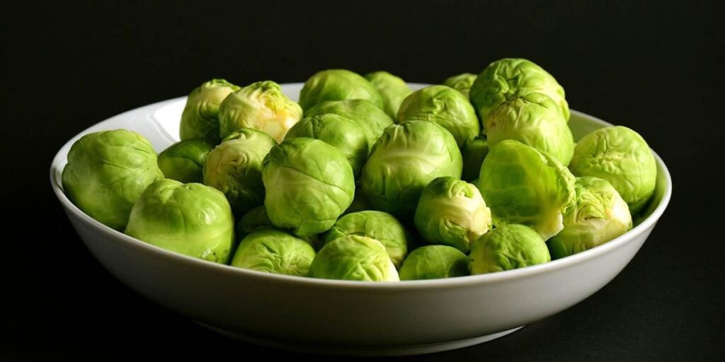 brussels sprout