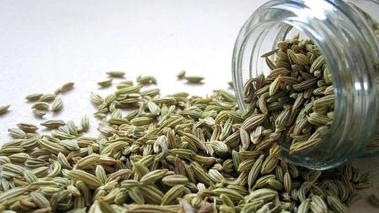 fennel seeds