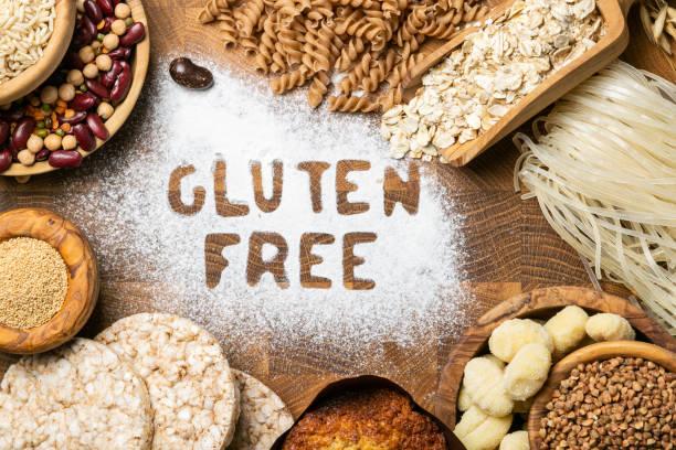 gluten free diet