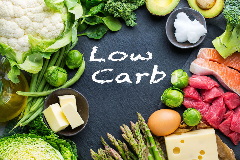 low carb diet