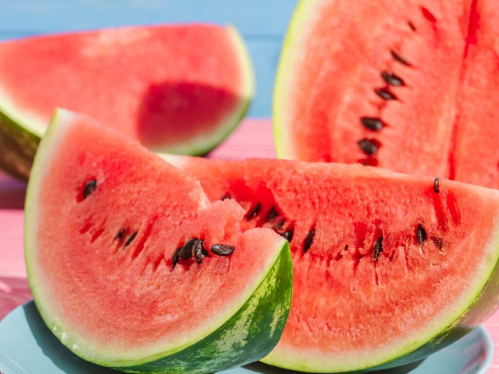 watermelon