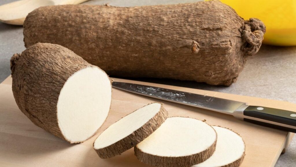 Surprising Health Benefits Of Yams Aaziban