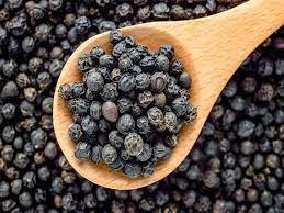 benefits of black pepper