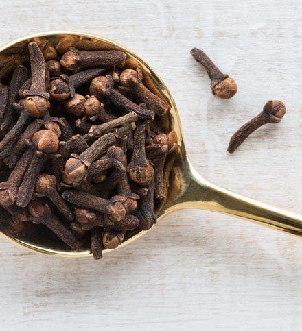 benefits of cloves