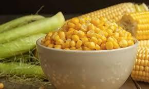 benefits of corn