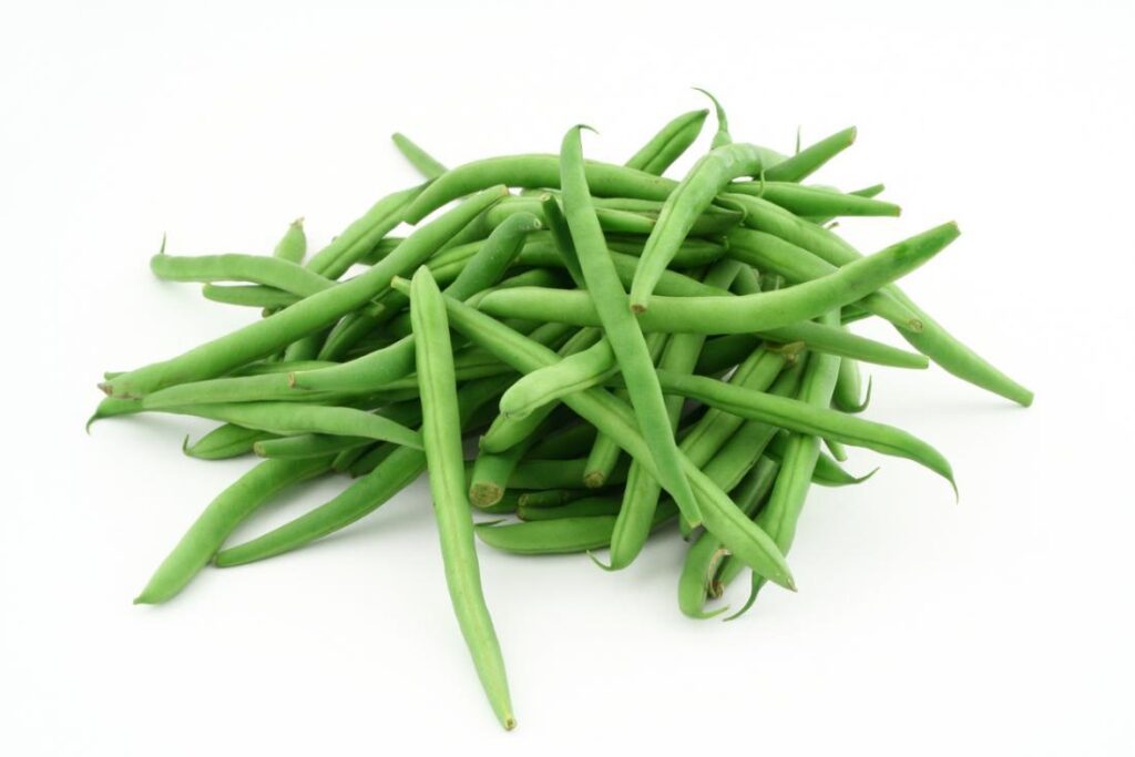 benefits of green beans