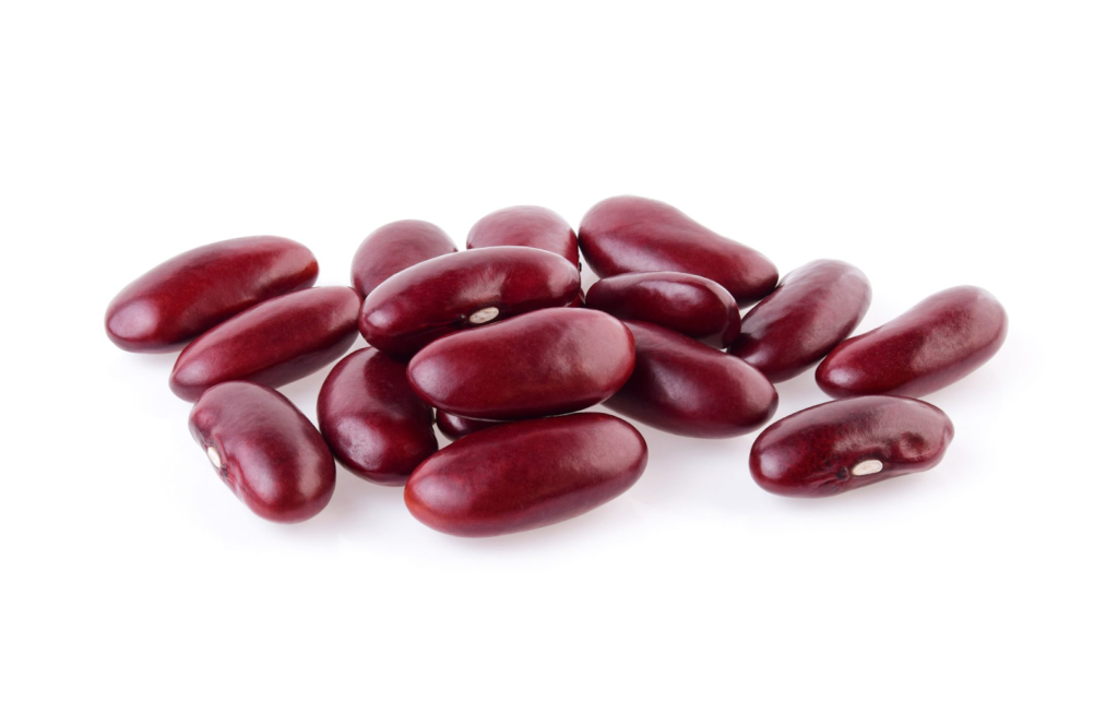 benefits of kidney beans