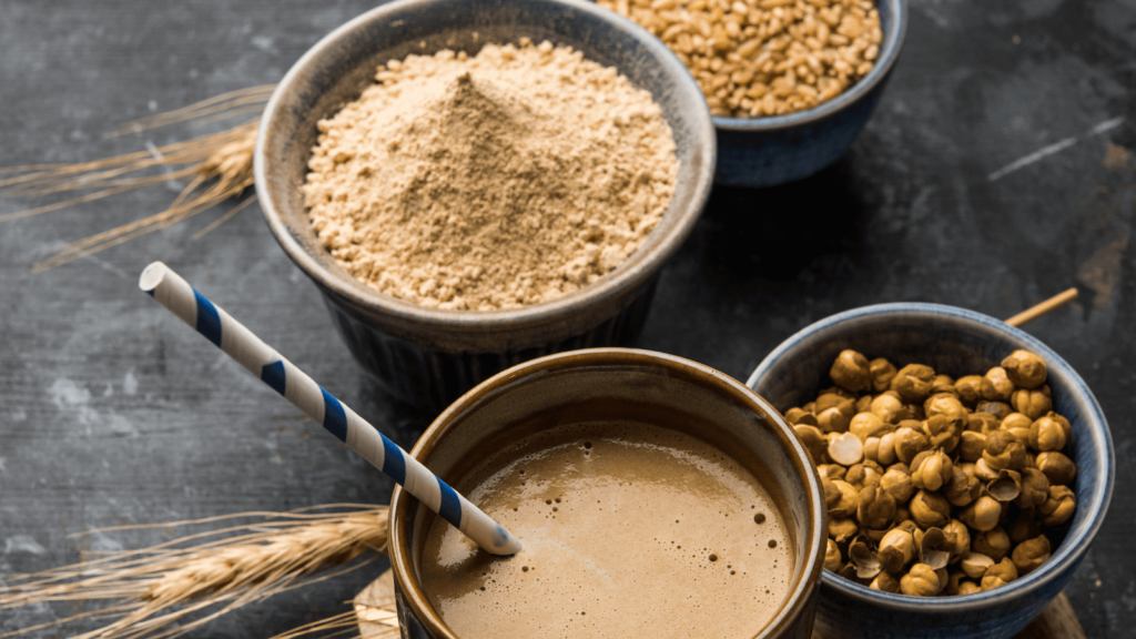 benefits of sattu and sattu drinks