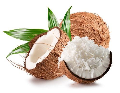 coconut health benefits