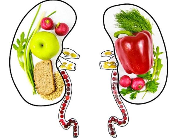 dialysis diet for chronic kidney disease