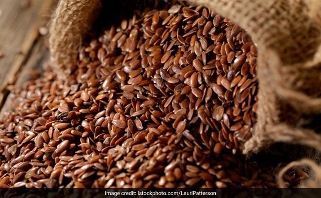 flaxseeds benefits