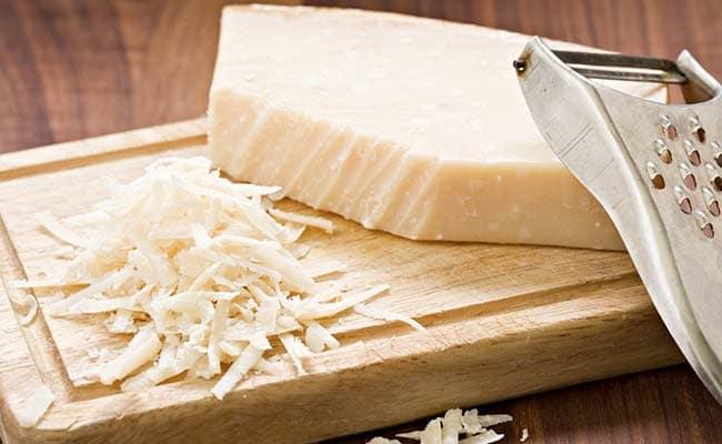 health benefits of cheese