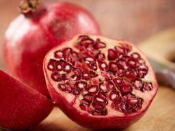 health benefits of pomegranates