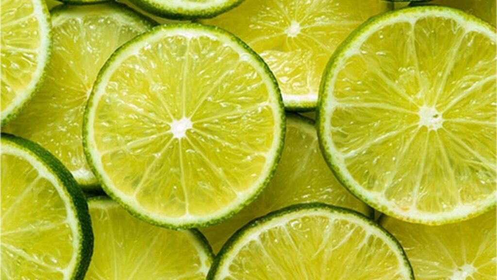 health benefits of sweet lime (mosambi)