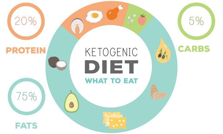 ketogenic diet