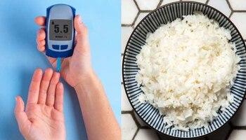 rice for diabetes patients