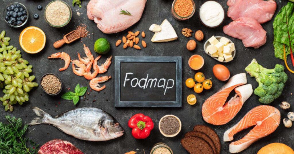 benefits of fodmap