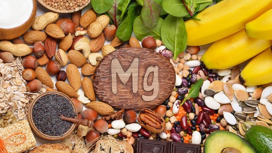 benefits of magnesium