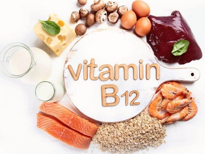 benefits of vitamin b 12