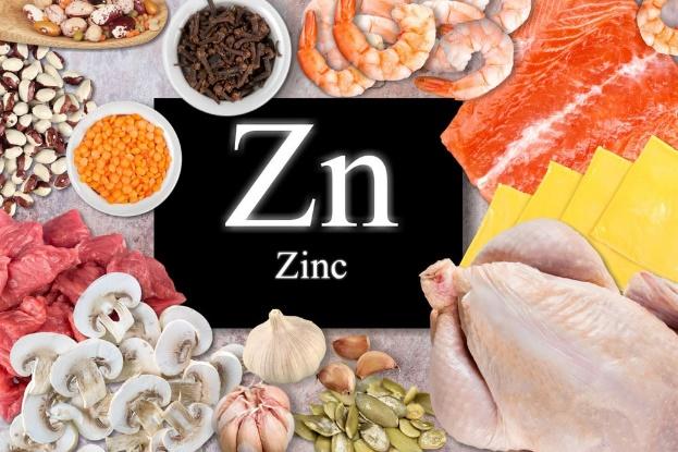 benefits of zinc