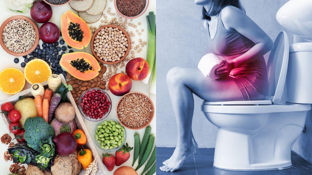 What Foods Help To Alleviate Constipation