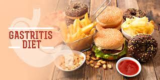 gastritis diet