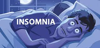 insomnia