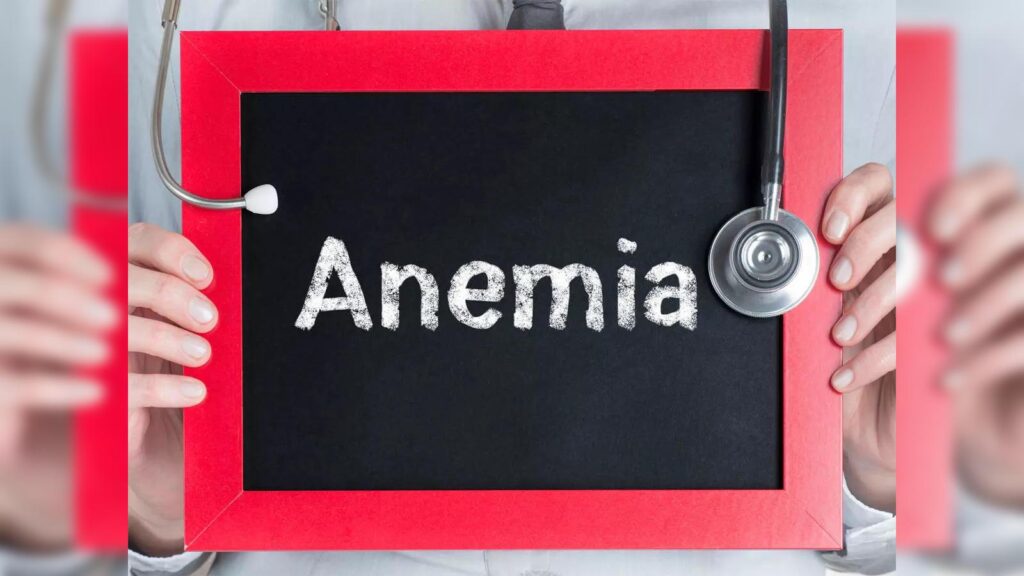 protect children from ( iron deficiency) anemia
