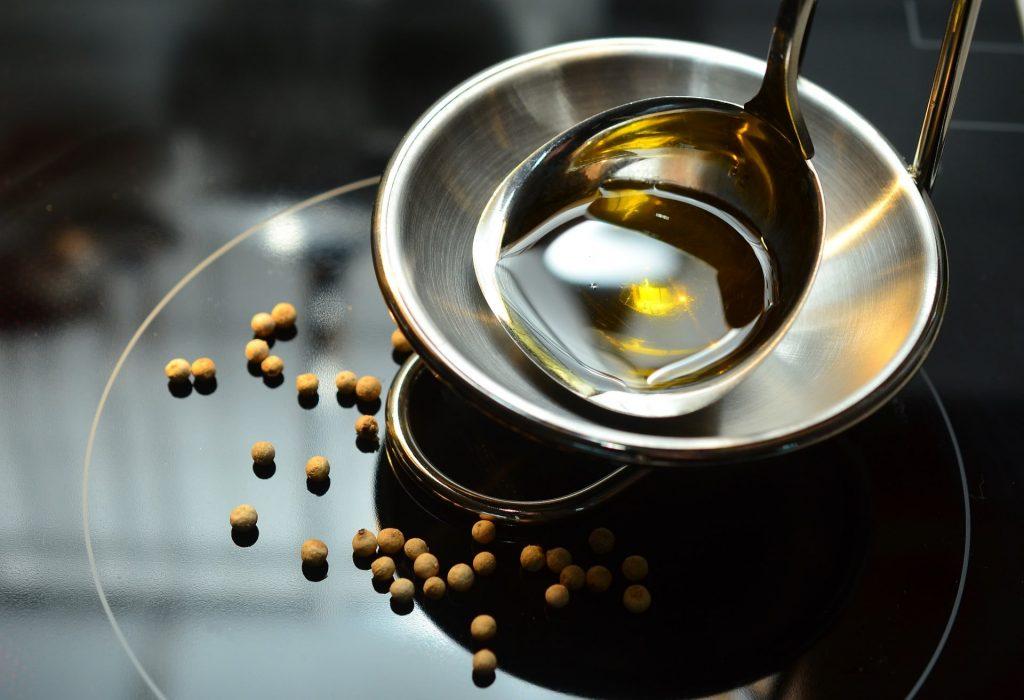 benefits of mustard oil into your diet