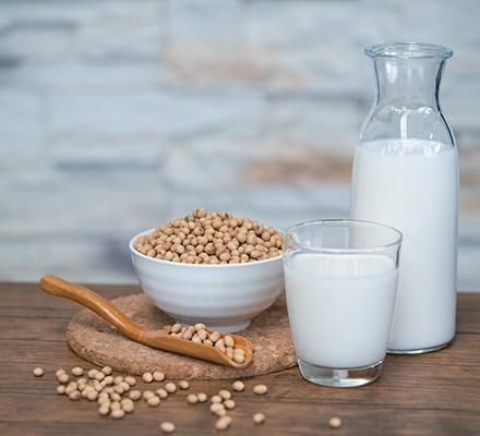 8 calcium rich foods for lactose intolerant