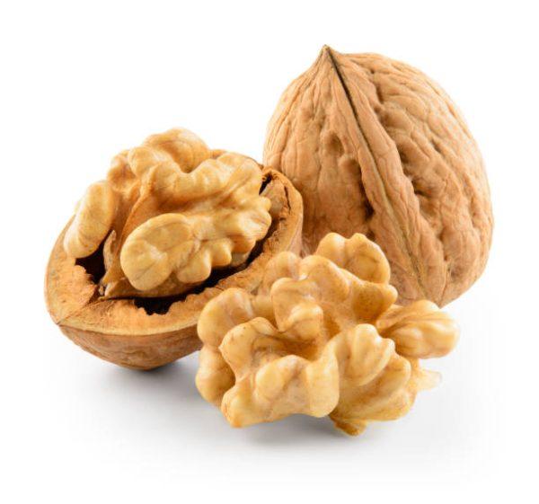 important of soaked walnuts before eating 