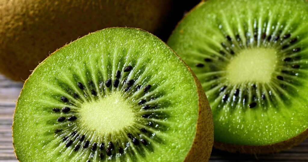 kiwi