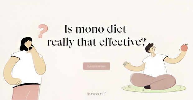 mono diet