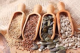 Seed Cycle: Wonder Of Seeds In Hormonal Balance