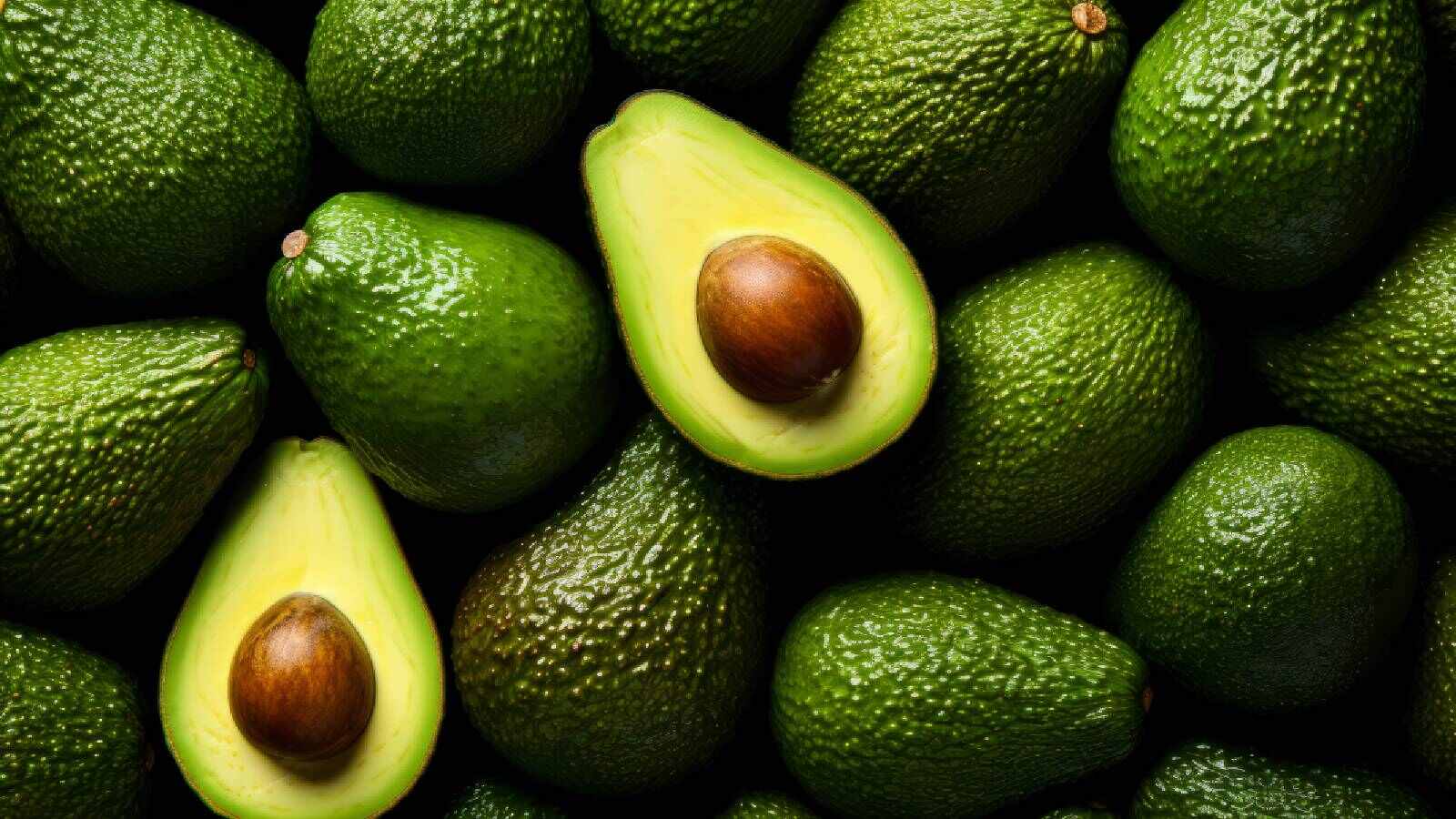 avocado(Kidney Disease)