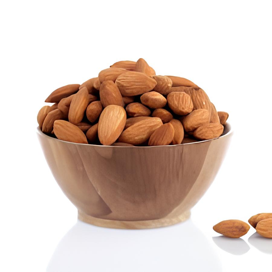 Almonds