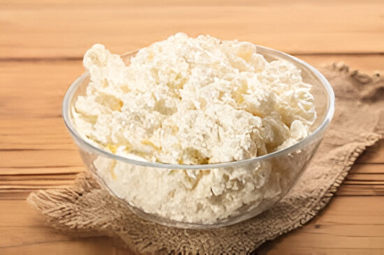 cottage cheese