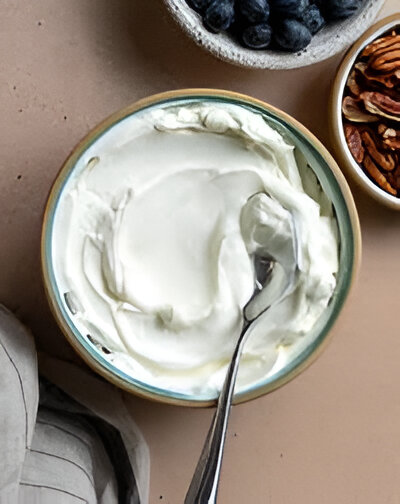 greek yogurt