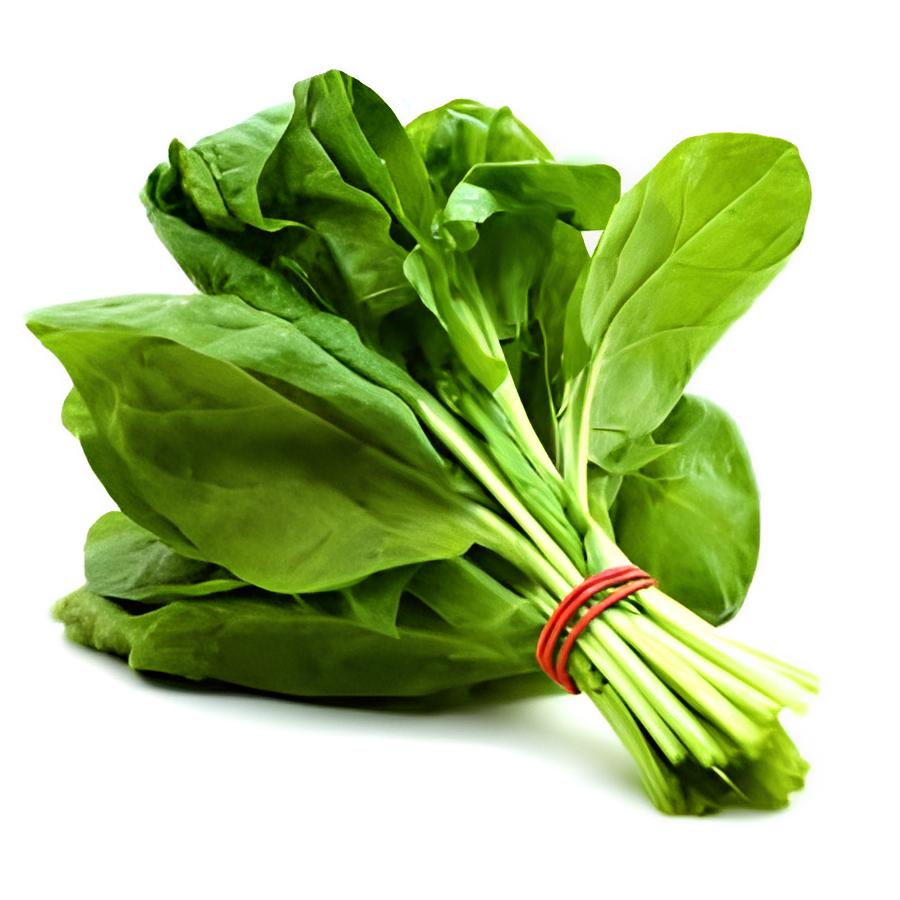 spinach