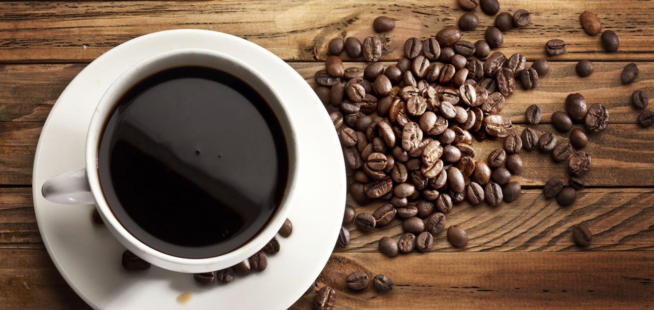 Caffeine Overdose: Health Consequences