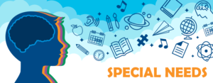 header homeschooling special needs